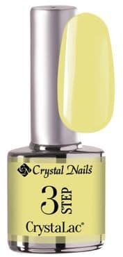 CrystaLac - 3S167 (Popcorn)