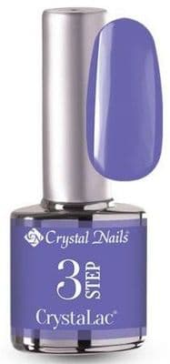 CrystaLac - 3S169 Very Peri (8ml)
