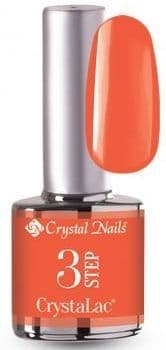 CrystaLac - 3S170 - Coral Rose