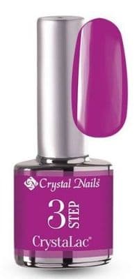 CrystaLac - 3S174 - Rose Violet
