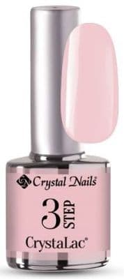 CrystaLac - 3S186 Rose Crystal