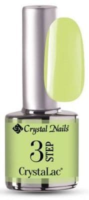 CrystaLac - 3S188 Parrot Green