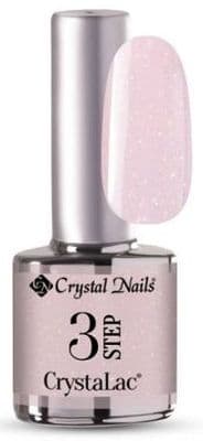 CrystaLac - 3S192 Sparkling Rose