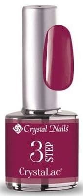 CrystaLac - 3S198 Rose Violet