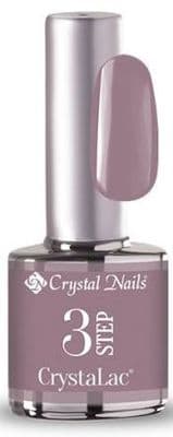CrystaLac - 3S201 Frosty Lavender