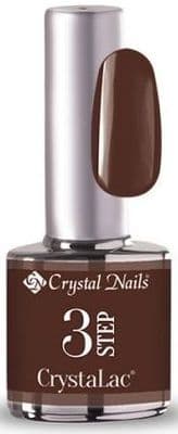 CrystaLac - 3S204 Hot Fudge