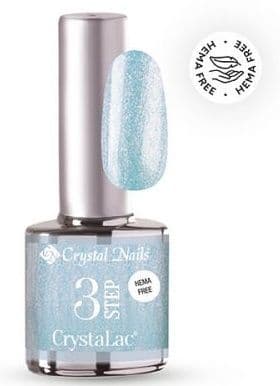 CrystaLac - 3S267 Marina / Sealight (8ml)