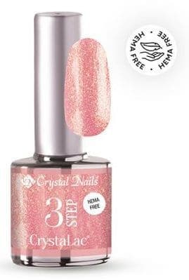 CrystaLac - 3S270 Peachy Glow (8ml)
