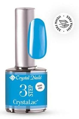 CrystaLac - 3S271 Marina / Lagoon Blue (8ml)