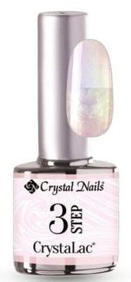 CrystaLac - 3SP3 - Pearly Peach