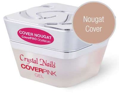 Crystalac coverpro nugat 15ml