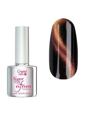 Crystalac Infinity Tiger Eye - 1