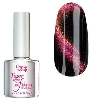 Crystalac Infinity Tiger Eye - 2