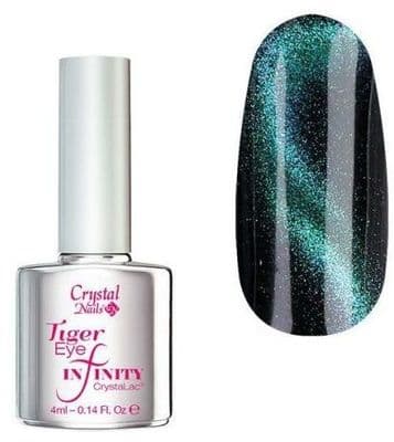 Crystalac Infinity Tiger Eye - 5