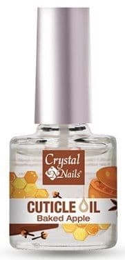 Cuticle Oil - Baked Apple