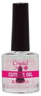 Cuticle Oil Banana With Exclusive Box