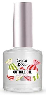 Cuticle Oil - Candy Land (4ml)