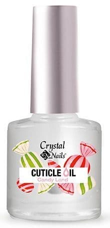 Cuticle Oil - Candy Land (4ml)