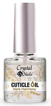 Cuticle Oil - Dark Harmony (4ml)
