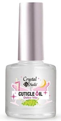 Cuticle Oil - Dolce Vita (4ml)