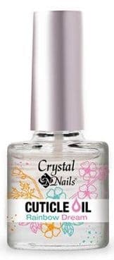 Cuticle Oil - Rainbow Dream (4ml)