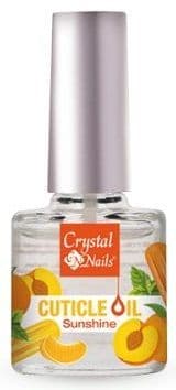 Cuticle Oil - Sunshine 4ml