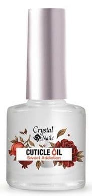 Cuticle Oil - Sweet Addiction (4ml)