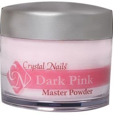 Dark Pink Master Acrylic Powder (100g)