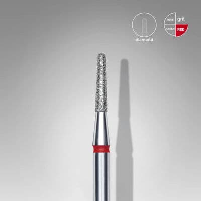 Diamond nail drill bit “frustum” 1.8mm