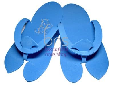 Disposable Pedicure Slippers - pair