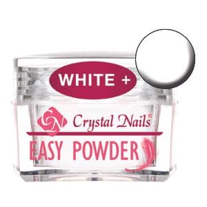 Easy powder white + 28g