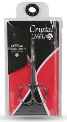 Ergosharp Cuticle Scissors