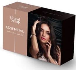 Essential 3Step CrystaLac kit
