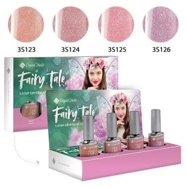 Fairy tale crystalac kit