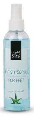 Finish Spray (200ml)