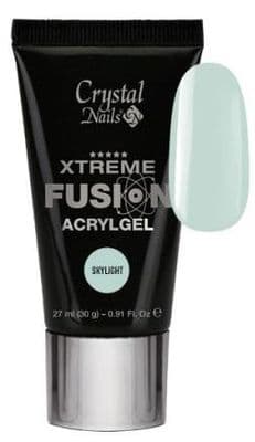 Fusion AcrylGel - Skylight 30g