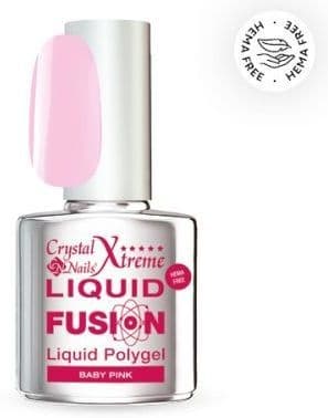 Fusion Liquid - Baby Pink 13ml