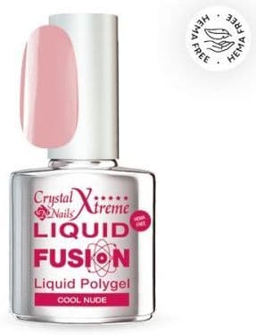 Fusion Liquid - Cool Nude 13ml