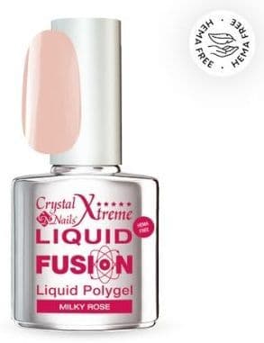Fusion Liquid - Milk Rose 13ml