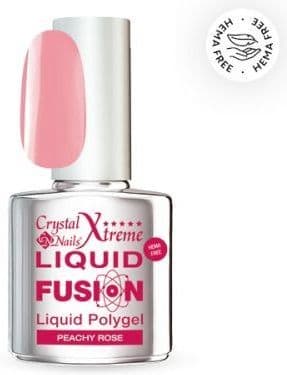 Fusion Liquid - Peachy Rose 13ml