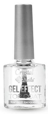 Gel Effect Top Coat 10ml