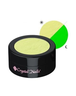 Glow Pigment Dust - Yellow