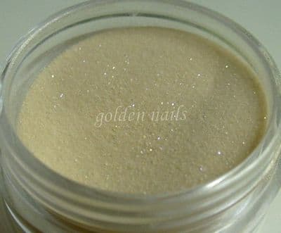 Golden pearl acrylic powder 4g /050/