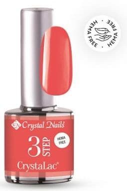 HEMA FREE CrystaLac - 3S244 Orangeade