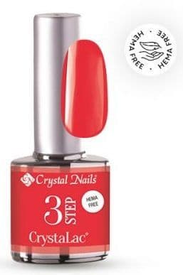 HEMA FREE CrystaLac - 3S245 Hibiscus