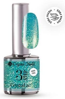 HEMA FREE CrystaLac - 3SA1 Fairy Green