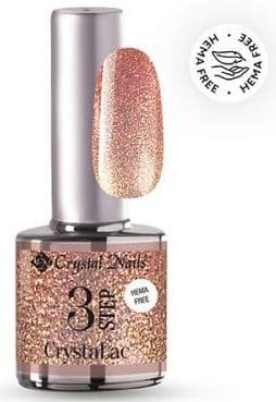 HEMA FREE CrystaLac - 3SA3 Camellia