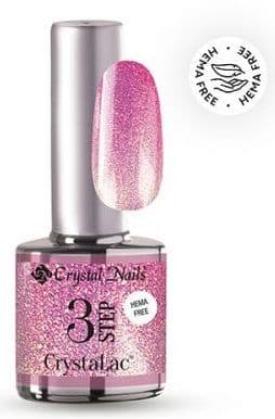 HEMA FREE CrystaLac - 3SA4 Cherry Blossom