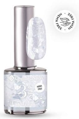 HEMA FREE CrystaLac - 3SD1 Ice Veil