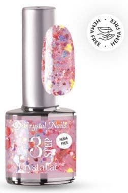 HEMA FREE CrystaLac - 3SD4 Hawthorn Glitter